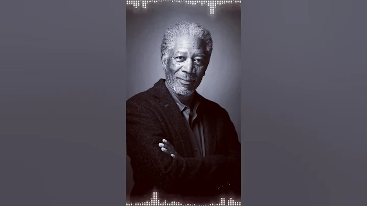 Never give up on your dreams| Morgan Freeman Quotes #motivation