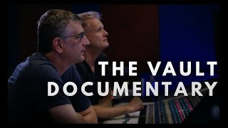 Inside the Vault Documentary