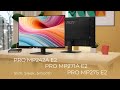 Монітор MSI PRO MP242A-E2 23.8