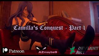 Sound Trailer Camillas Conquest Part 1