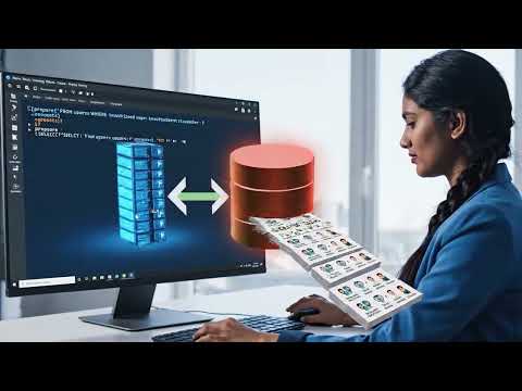 SQL Injection Explained | Web Security Attack Demo