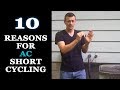 Condenser Short Cycling - 10 Possible Causes