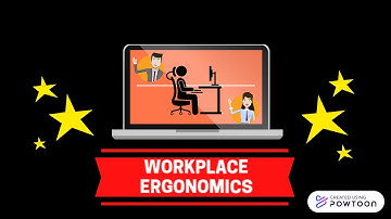 Workplace Ergonomics
