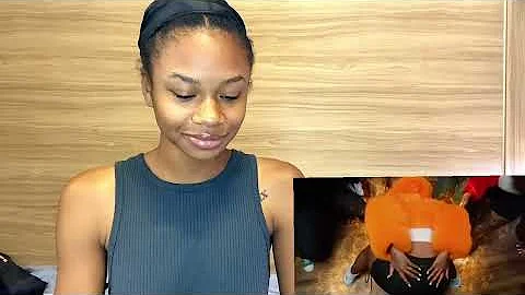Glorilla & Cardi B - Tomorrow 2 (Reaction)     #trending #cardib #glorilla