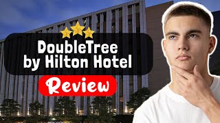 DoubleTree by Hilton Hotel London - Tower of London Review - What REALLY Happened