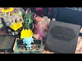 NeXT Cube and Workstation Ram and other components AI integrated parts train coming soon all aboard