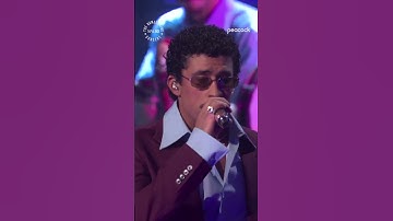 Thumbnail of benitoooo #SNL50TheHomecomingConcert #BadBunny #Shorts