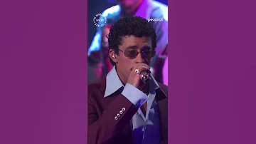 Benitoooo SNL50TheHomecomingConcert BadBunny Shorts 