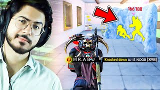 I Became Wall Hacker in Free Fire 😱 Legal Hack From Garena??