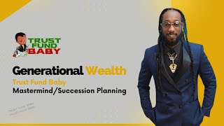 Wealth Evolution: Mastering Succession Planning for Future Generations || Expert Guidance