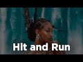 Shenseea - Hit and Run (1 hour straight)