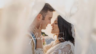 Ada & Tom | Same Day Edit | Chandigarh