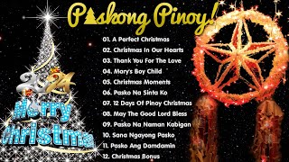 Paskong Pinoy Best Tagalog Christmas Songs Medley?Filipino Christmas Songs 2024