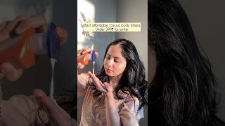 Winter Cocoa Body Lotions Under 399