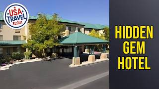 Fairfield Inn & Suites Salt Lake City Downtown - Hidden Gem Hotel