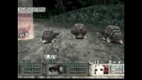 Brave Story: New Traveler Sony PSP