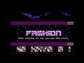 Amiga Demo Party Time by Fashion