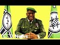 Meet big man tyrone the president of kekistan not a real country