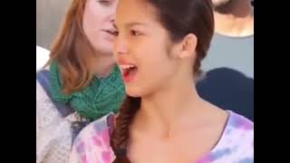 The comeback song,Olivia didn’t order a glass of ur opinion (Olivia_Fam) #shorts #bizaardvark