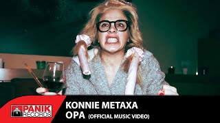 Konnie Metaxa - OPA - Official Music Video