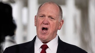 White House Border Czar Tom Homan shares insight on immigration policy