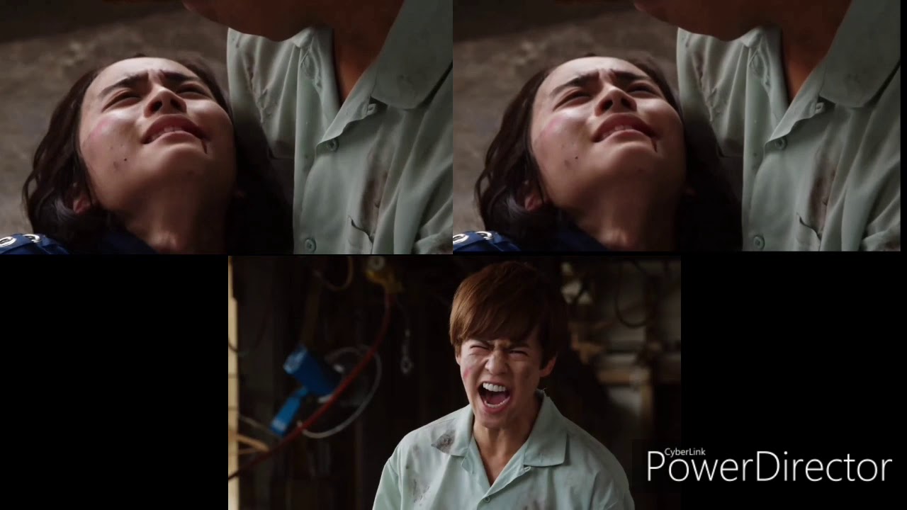 仮面ライダージオウ ウール死亡シーン Youtube