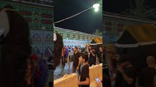 عاشوراء المنامة في البحرين #1446  #محرم #عاشوراء #الحسين #كربلاء #الشيعة