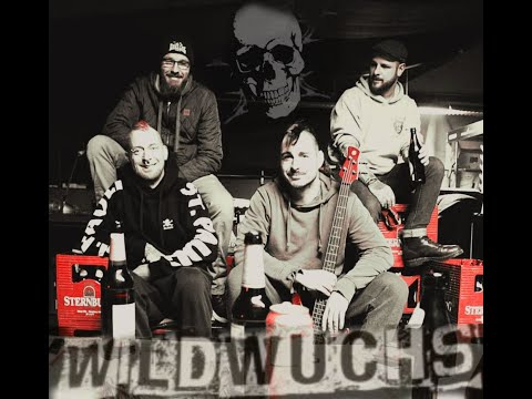 WILDWUCHS - Auf dass sich der Wind noch dreht