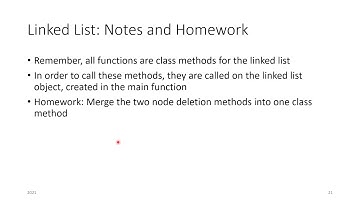 Prog. Lectures 10 - 12 - Sorting and Searching Algorithms; Stacks and Queues; Linked Lists