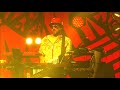 Fat freddys drop this room  wandering eye reprise live alexandra palace 2017