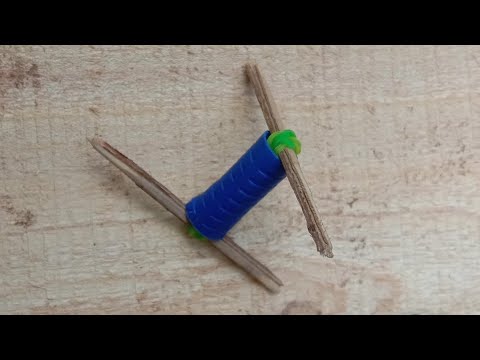 How to make a simple Robot//creativity// - YouTube