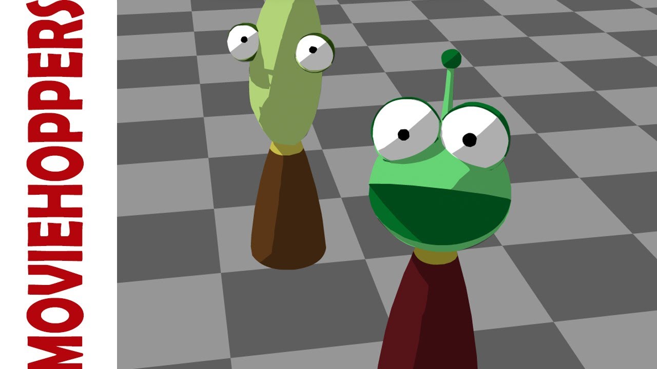 MovieHoppers: Fun with Dick and Jane