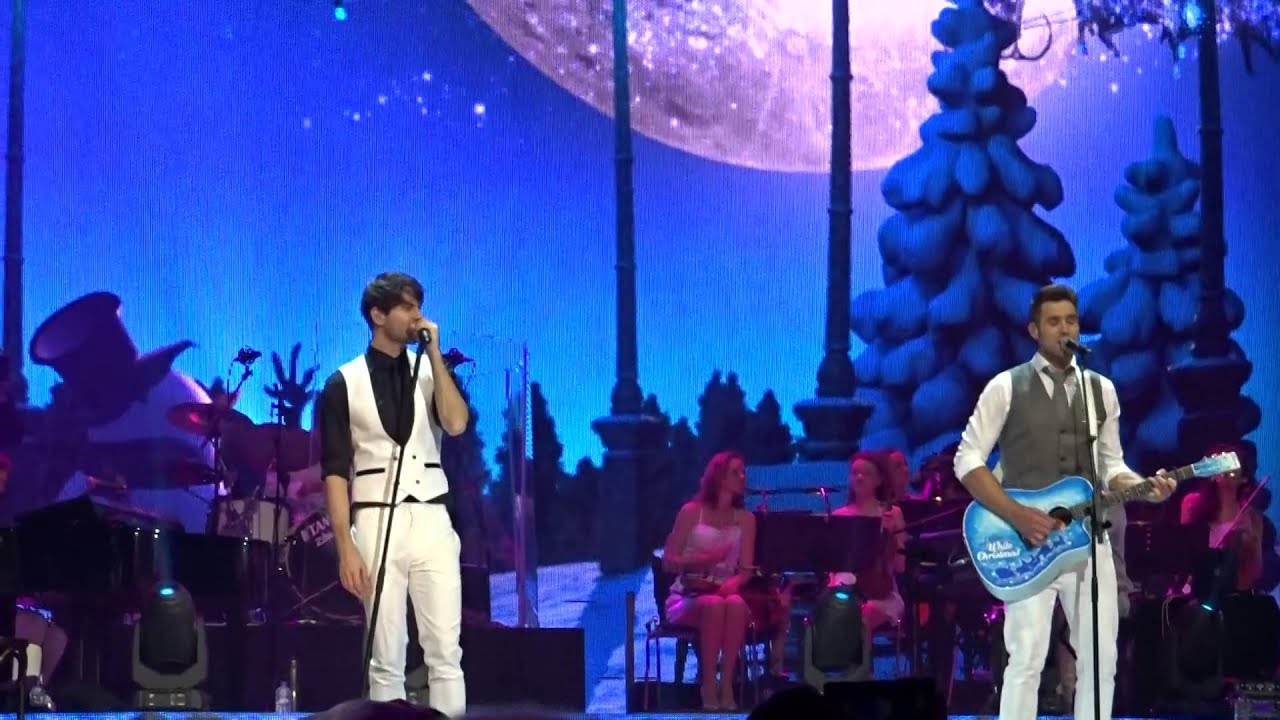 Nick & Simon ♕ Christmas With... 2015 Last Christmas YouTube Nick & Simon ♕ Christmas With... 2015 Last Christmas YouTube