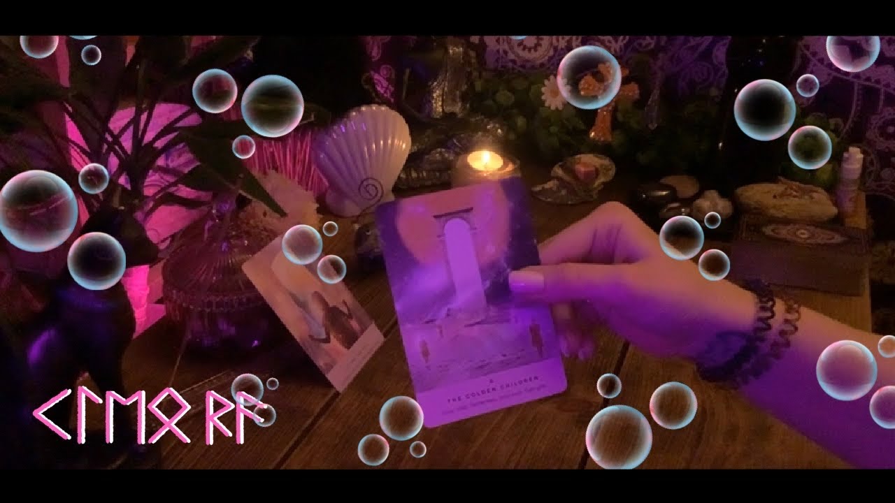 MSG FOR A RARE GOLDEN CHILD OF THE COSMOS ABOUT TO GO THROUGH A MAJOR PORTAL 👽🦄 #tarotcardreading