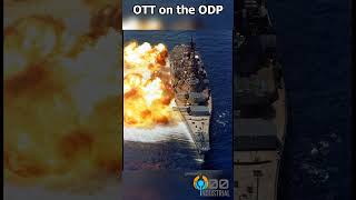 OTT on the ODP | Most Detailed Breakdown  #halo #cairo #ODP #halolore