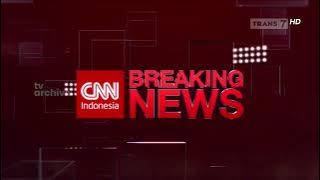 OBB CNN Indonesia Breaking News - Trans7 (12-06-2022)