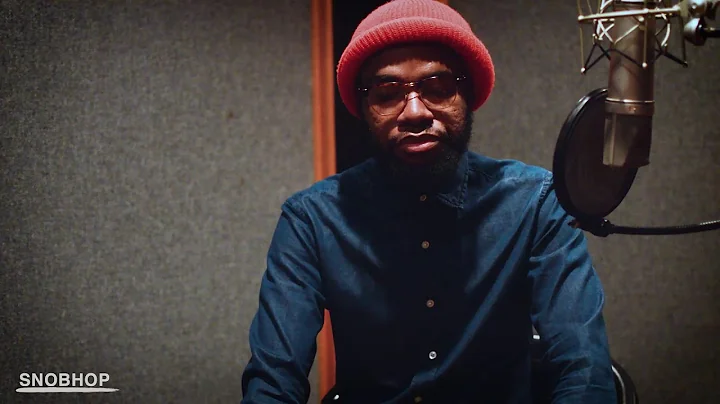 The Dwayne Wayne Sessions Episode 4: Behind The Ma...