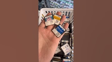 Can you flip crappy Nintendo DS games?