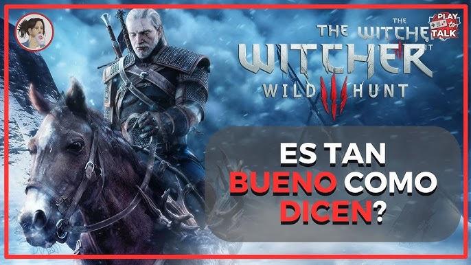 Análisis The Witcher 3 next-gen, puliendo la mejor arma