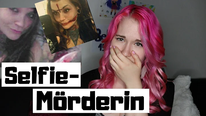 Sie postete ihre Tat | Der Fall Amanda Taylor