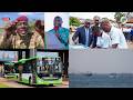 NTITUZEMERA KO U RWANDA RUTERWA NA PRES NDAYISHIMIYE COLONEL WA TWIRWANEHO IRAN YARASHE UBWATO 