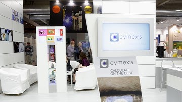 SPS IPC DRIVES_ Video ufficiale dello stand