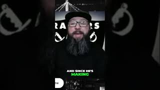 Mark Davis: The Secrets Behind Venue Revenue Success