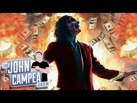 joker-officially-#1-r-rated-movie-of-all-time---the-john-campea-show