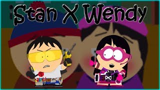 Stan and Wendy Moments During Battle - South Park The Fractured But Whole Game screenshot 3