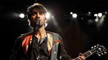 ロックスター：予告編