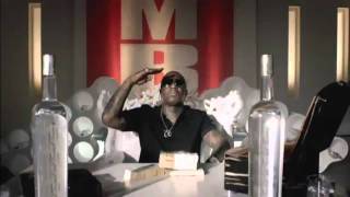 Birdman ft Lil Wayne Nicki Minaj - Y.u. Mad (official Video).flv