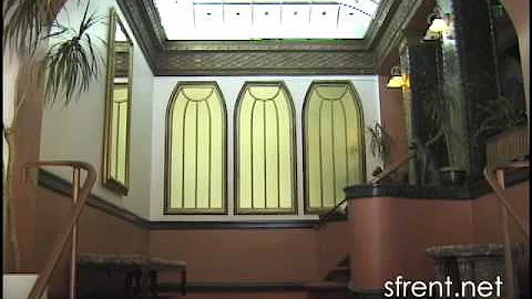 930 Sutter San Francisco, CA 94109