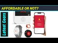 Essential WiFi Caregiver Pager Call Button System for Elderly Safety