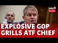 Committee meeting  committee hearing today live  house gop conference  atf hearing  n18l